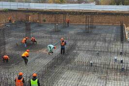 Спільно з громадами створюємо мережу захисних споруд у освітніх закладах Харківщини – Олег Синєгубов Спільно з громадами створюємо мережу захисних споруд у освітніх закладах Харківщини – Олег Синєгубов