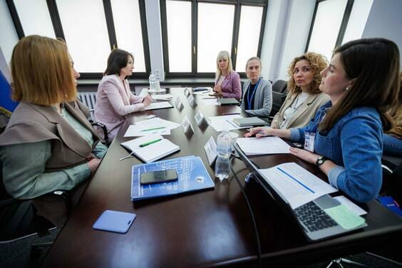 Харківська ОВА посилює співпрацю з Plan International для впровадження гуманітарних ініціатив Харківська ОВА посилює співпрацю з Plan International для впровадження гуманітарних ініціатив
