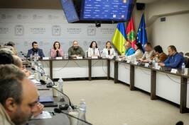 У Харківській ОВА обговорили вдосконалення системи реабілітації для військових і цивільних з інвалідністю У Харківській ОВА обговорили вдосконалення системи реабілітації для військових і цивільних з інвалідністю