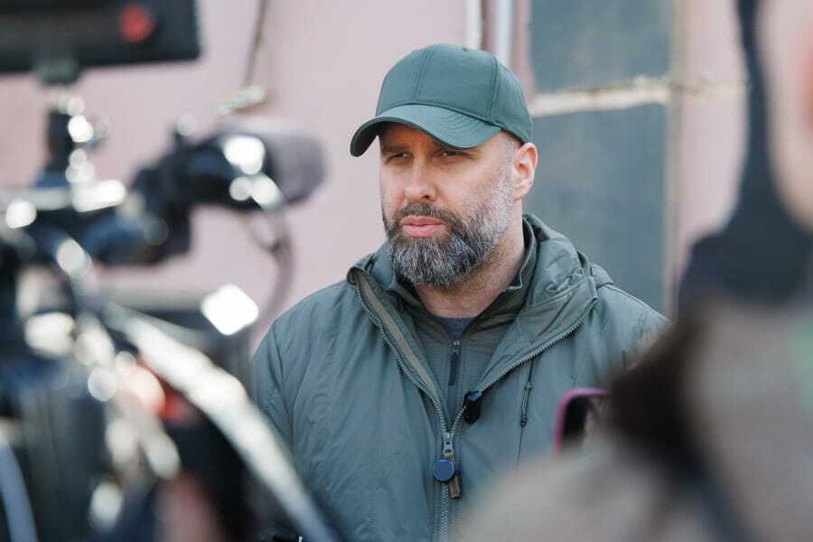 Олег Синєгубов — про оперативну ситуацію на Харківщині станом на 17 травня Олег Синєгубов — про оперативну ситуацію на Харківщині станом на 17 травня