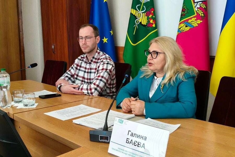 Харківська ОВА продовжує роботу над Національною стратегією безбар'єрності Харківська ОВА продовжує роботу над Національною стратегією безбар'єрності
