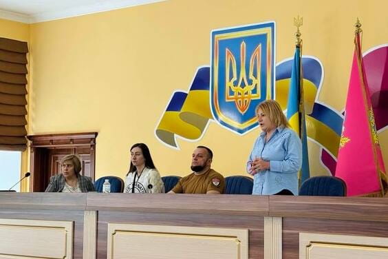 Харківська ОВА посилює підтримку родин військовополонених і зниклих безвісти Захисників Харківська ОВА посилює підтримку родин військовополонених і зниклих безвісти Захисників