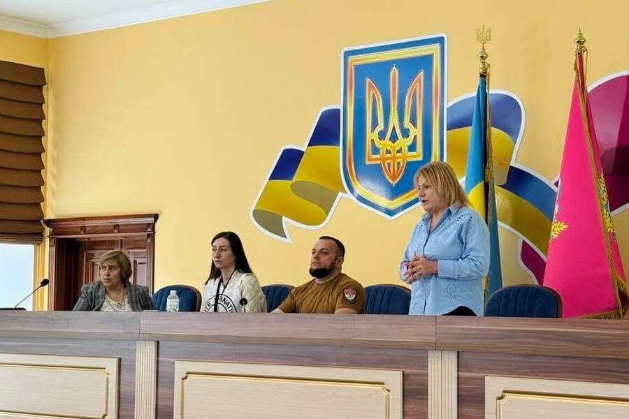 Харківська ОВА посилює підтримку родин військовополонених і зниклих безвісти Захисників Харківська ОВА посилює підтримку родин військовополонених і зниклих безвісти Захисників