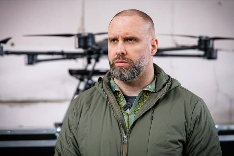 Олег Синєгубов — про оперативну ситуацію на Харківщині станом на 31 травня Олег Синєгубов — про оперативну ситуацію на Харківщині станом на 31 травня