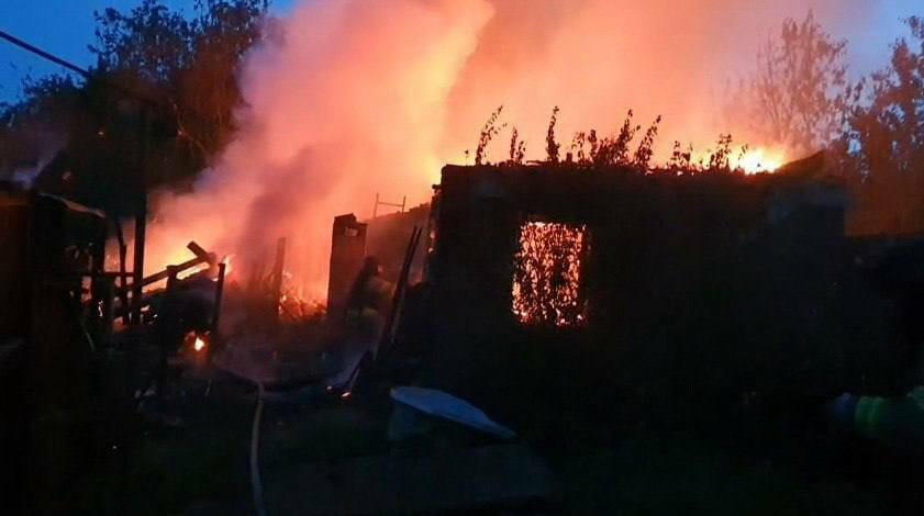 Олег Синєгубов – про оперативну ситуацію на Харківщині станом на 4 травня Олег Синєгубов – про оперативну ситуацію на Харківщині станом на 4 травня