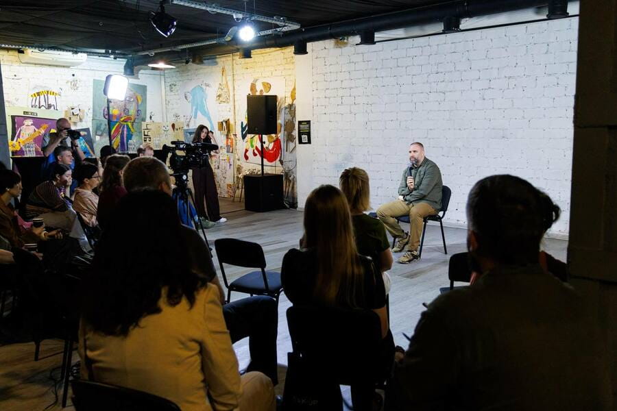 Підтримка захисників і захисниць України – один із пріоритетних напрямків роботи Харківської ОВА – Олег Синєгубов Підтримка захисників і захисниць України – один із пріоритетних напрямків роботи Харківської ОВА – Олег Синєгубов