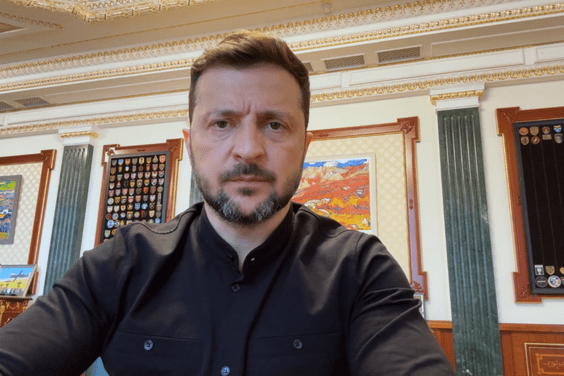 Росіяни постійно намагаються розколоти світ, щоб не дати посилити тиск за війну – звернення Президента