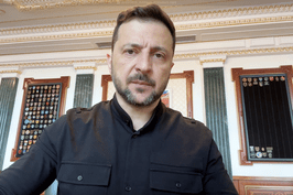 Росія протягом уже місяців постійно збільшує кількість засобів ураження в ударах – звернення Президента Росія протягом уже місяців постійно збільшує кількість засобів ураження в ударах – звернення Президента