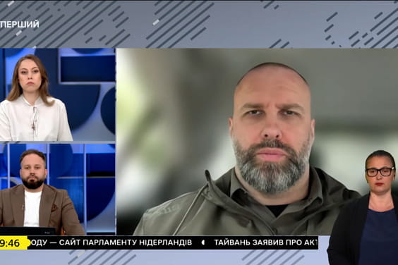 «Нарощуємо кількість безпечних середовищ, у тому числі в освітніх і медичних закладах», - Олег Синєгубов «Нарощуємо кількість безпечних середовищ, у тому числі в освітніх і медичних закладах», - Олег Синєгубов