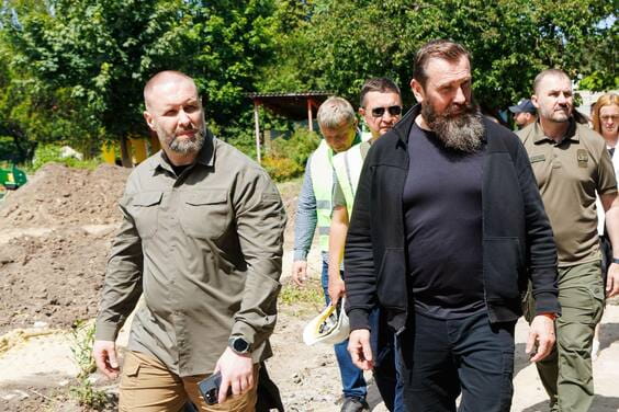 «Цьогоріч на Харківщині з’явиться 38 підземних шкіл», - Олег Синєгубов «Цьогоріч на Харківщині з’явиться 38 підземних шкіл», - Олег Синєгубов