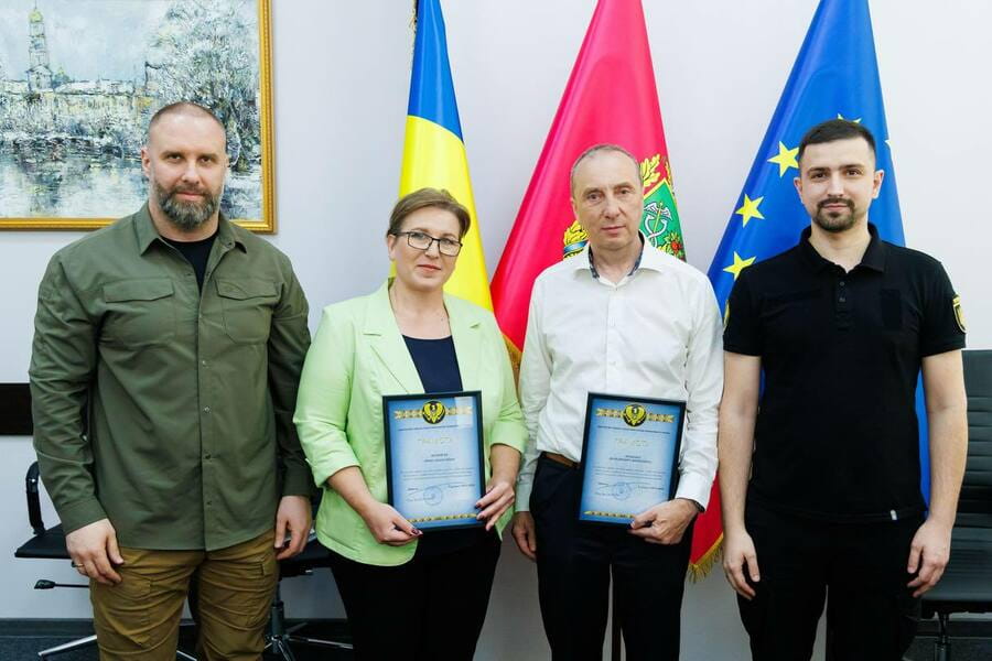 В умовах війни оборонна промисловість — це безпосередня підтримка фронту, Збройних Сил України – Олег Синєгубов В умовах війни оборонна промисловість — це безпосередня підтримка фронту, Збройних Сил України – Олег Синєгубов