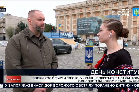 «Впродовж усього часу повномасштабного вторгнення Харківщина бореться за гарантоване Конституцією право на життя», - Олег Синєгубов «Впродовж усього часу повномасштабного вторгнення Харківщина бореться за гарантоване Конституцією право на життя», - Олег Синєгубов