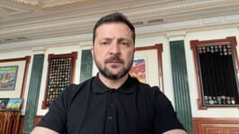 Підписав указ про відзначення званням Герой України пілота Максима Устименка
