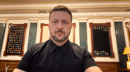 Вже фактично пів року Путін вкрав у дипломатії. Звернення Володимира Зеленського 30.06.2025