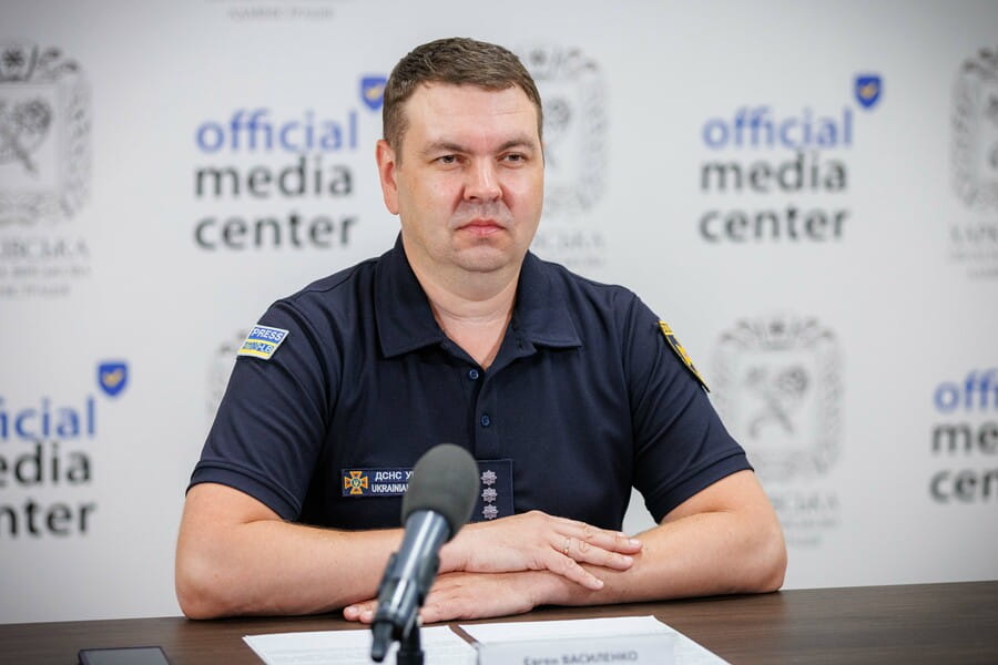 Протягом тижня сапери ДСНС знешкодили на Харківщині понад 700 вибухонебезпечних предметів