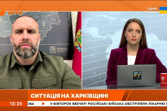 «Троє поранених внаслідок обстрілів перебувають у стані середньої тяжкості», - Олег Синєгубов