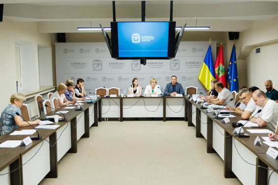 На Харківщині вживають заходів із запобігання розповсюдженню інфекційних хвороб На Харківщині вживають заходів із запобігання розповсюдженню інфекційних хвороб