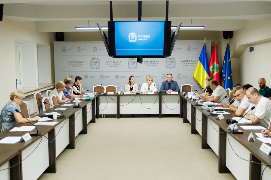 На Харківщині вживають заходів із запобігання розповсюдженню інфекційних хвороб На Харківщині вживають заходів із запобігання розповсюдженню інфекційних хвороб
