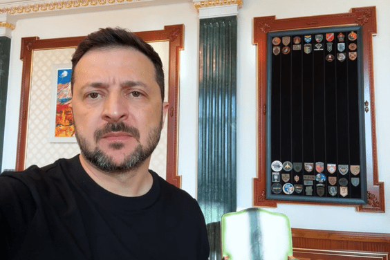 Сьогодні десятки «шахедів» були збиті саме дронами-перехоплювачами, максимально це масштабуємо – звернення Президента