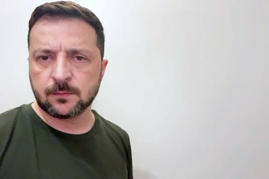 Світ допомагає Україні, бо вірить в українців, і наші люди дійсно заслуговують на цю довіру світу – звернення Президента Світ допомагає Україні, бо вірить в українців, і наші люди дійсно заслуговують на цю довіру світу – звернення Президента