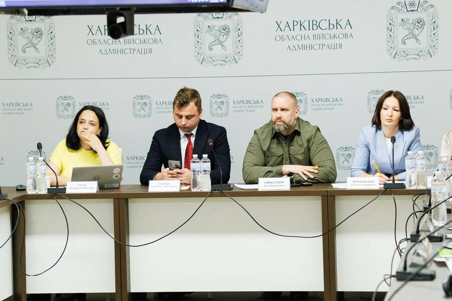 Продовжуємо підтримувати ветеранів і підвищувати якість медичних послуг для військових та їхніх родин – Олег Синєгубов Продовжуємо підтримувати ветеранів і підвищувати якість медичних послуг для військових та їхніх родин – Олег Синєгубов