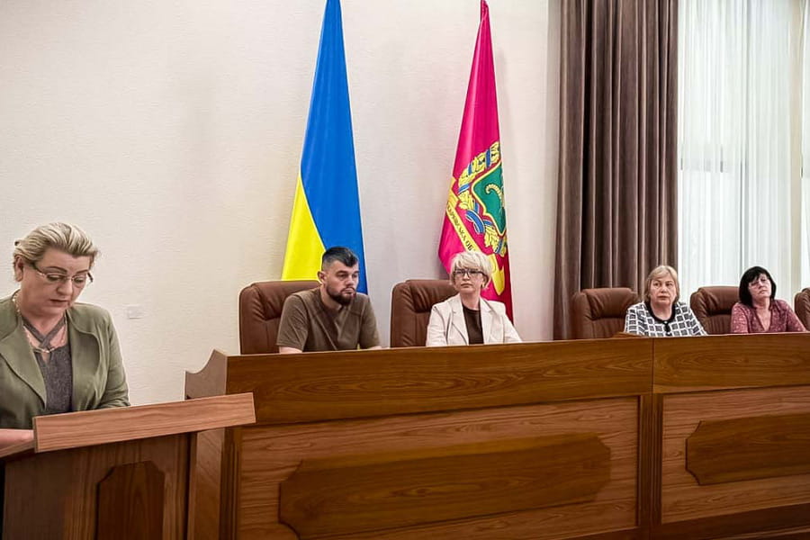 За сприяння Харківської ОВА у області триває системна реалізація ветеранської політики