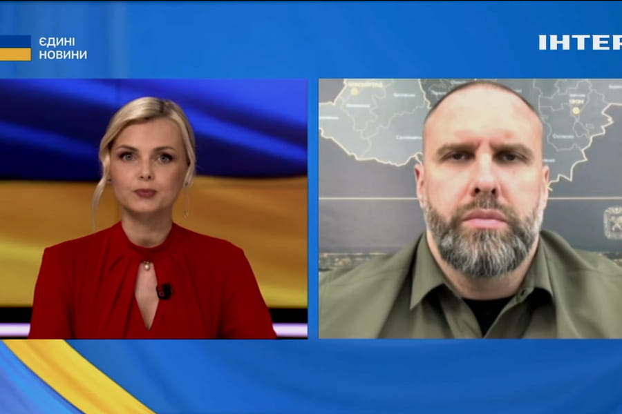 «Ворог намагається знищити врожай і провокує масштабні лісові пожежі на Харківщині», — Олег Синєгубов