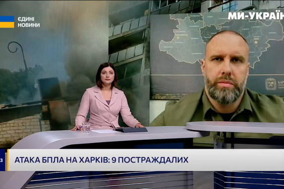 «На Харківщині триває ліквідація наслідків російських ударів», - Олег Синєгубов «На Харківщині триває ліквідація наслідків російських ударів», - Олег Синєгубов