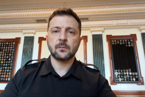 Працюємо зараз із партнерами над новим постачанням, над більшим виробництвом зброї в Україні та забезпеченням нашої армії – звернення Президента
