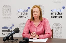 Для молоді з ТОТ діє спрощена процедура вступу до закладів вищої освіти