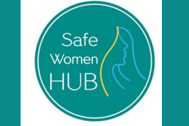 Онлайн-платформа SafeWomenHUB: допомога постраждалим від війни жінкам і дівчатам Онлайн-платформа SafeWomenHUB: допомога постраждалим від війни жінкам і дівчатам