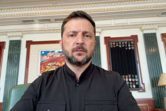 Запропоную Верховній Раді України законопроєкт, який буде відповіддю; усі норми для незалежності антикорупційних інституцій будуть – звернення Президента