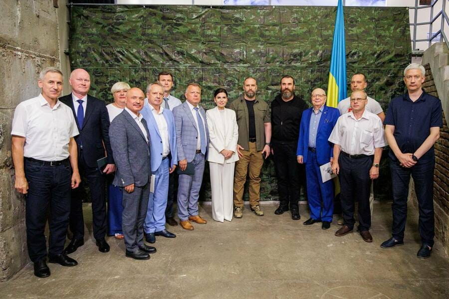 «Розбудовуємо мережу безпечних середовищ в закладах освіти Харківщини», – Олег Синєгубов