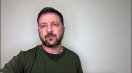 Треба натиснути на Росію – натиснути так, щоб уже наступного року війни не було 26.07.2025