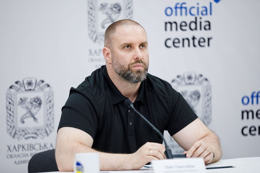 Олег Синєгубов – про ситуацію на Харківщині станом на 27 липня
