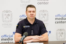 Протягом тижня сапери ДСНС знешкодили на Харківщині понад 550 вибухонебезпечних предметів Протягом тижня сапери ДСНС знешкодили на Харківщині понад 550 вибухонебезпечних предметів