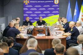 Від початку року на Харківщині завдяки оперативним діям підрозділів ДСНС врятовано 111 людей, серед яких 13 дітей Від початку року на Харківщині завдяки оперативним діям підрозділів ДСНС врятовано 111 людей, серед яких 13 дітей