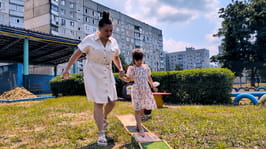 Харківська ОВА та ЮНІСЕФ реалізують проєкт з підготовки фахівців зі спеціальної освіти