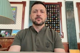 Українські підрозділи захищають позиції і кожну російську спробу просуватися на Донеччині, Сумщині, Харківщині зрештою відбивають – звернення Президента Українські підрозділи захищають позиції і кожну російську спробу просуватися на Донеччині, Сумщині, Харківщині зрештою відбивають – звернення Президента