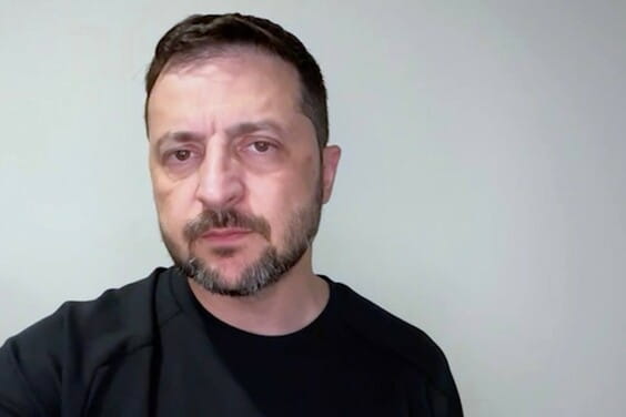 Росія затягує війну, отже, буде отримувати справедливі відповіді – звернення Президента