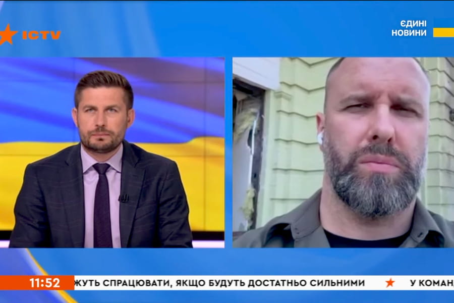 Аварійно-відновлювальні роботи у Лозовій можуть тривати кілька діб – Олег Синєгубов