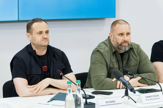 «За сприяння Уряду на Харківщині триває системна підтримка громад, модернізація інфраструктури та оновлення житлового фонду», - Олег Синєгубов «За сприяння Уряду на Харківщині триває системна підтримка громад, модернізація інфраструктури та оновлення житлового фонду», - Олег Синєгубов