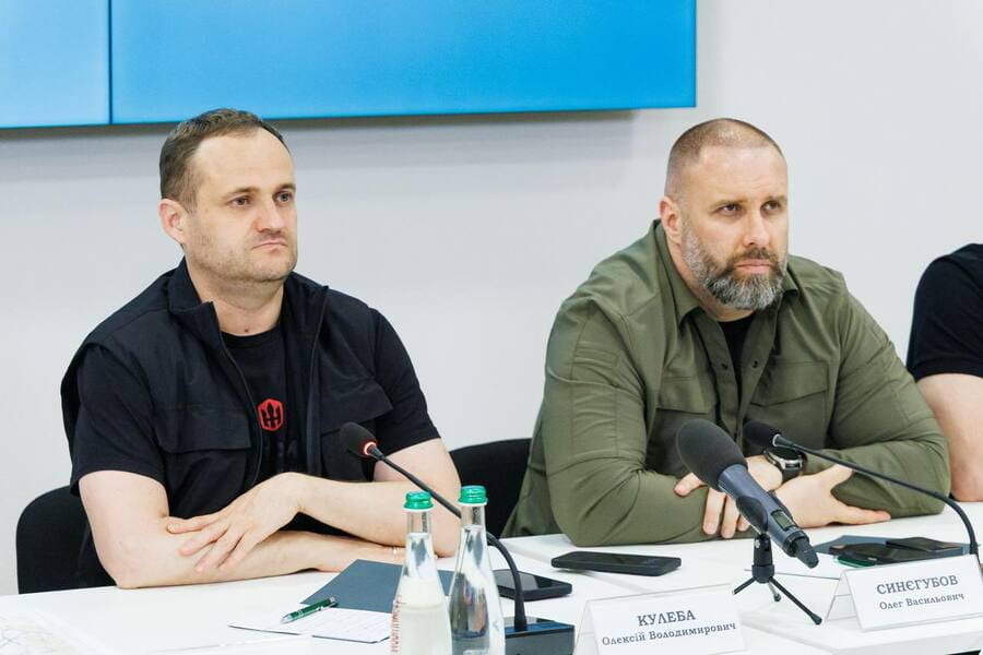 «За сприяння Уряду на Харківщині триває системна підтримка громад, модернізація інфраструктури та оновлення житлового фонду», - Олег Синєгубов «За сприяння Уряду на Харківщині триває системна підтримка громад, модернізація інфраструктури та оновлення житлового фонду», - Олег Синєгубов