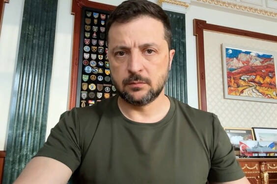 Всіх об’єднує усвідомлення, що є можливість досягти як мінімум припинення вогню, і все залежить від правильного тиску на Росію – звернення Президента