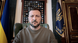 Відповідь на українське територіальне питання є вже в Конституції України 9.08.2025