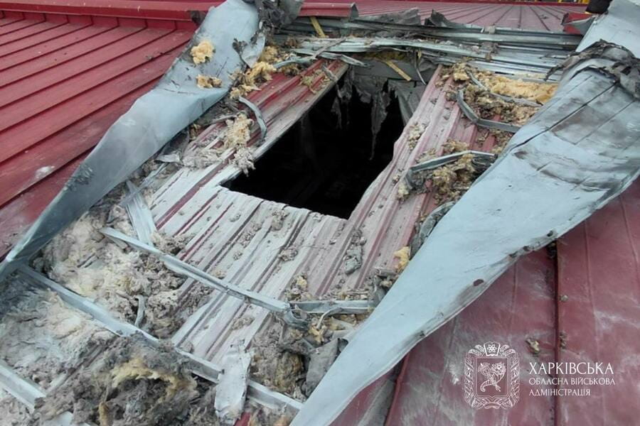 Олег Синєгубов – про ситуацію на Харківщині станом на 10 серпня