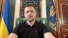 Мир може бути сталим тільки за участю України в підготовці відповідних рішень