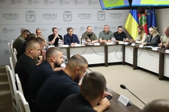 «Скорочуємо тривалість комендантської години на Харківщині», – Олег Синєгубов