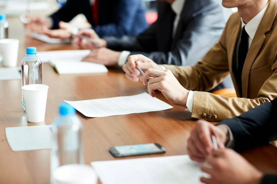 Підприємців Харківщини запрошують до участі у круглому столі щодо соціальної адаптації ветеранів та людей з інвалідністю Підприємців Харківщини запрошують до участі у круглому столі щодо соціальної адаптації ветеранів та людей з інвалідністю