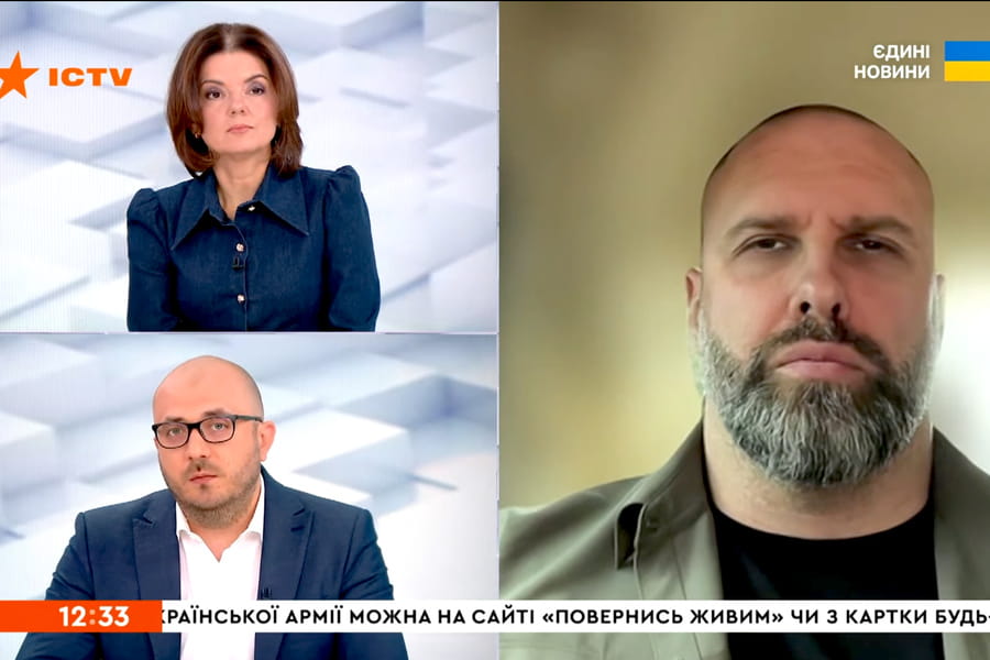 На місці ранкової ворожої атаки по місту Харків тривають пошуково-рятувальні роботи – Олег Синєгубов
